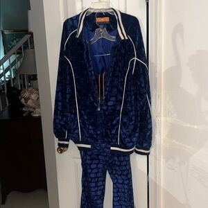 Veezo wear jumpsuit size Large